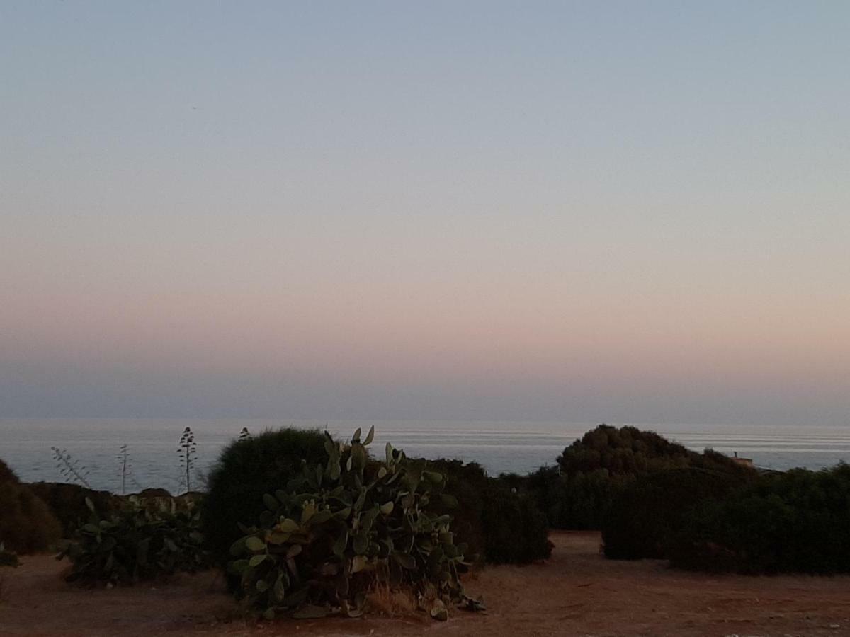 Rosa Marina Villa Scicli Luaran gambar