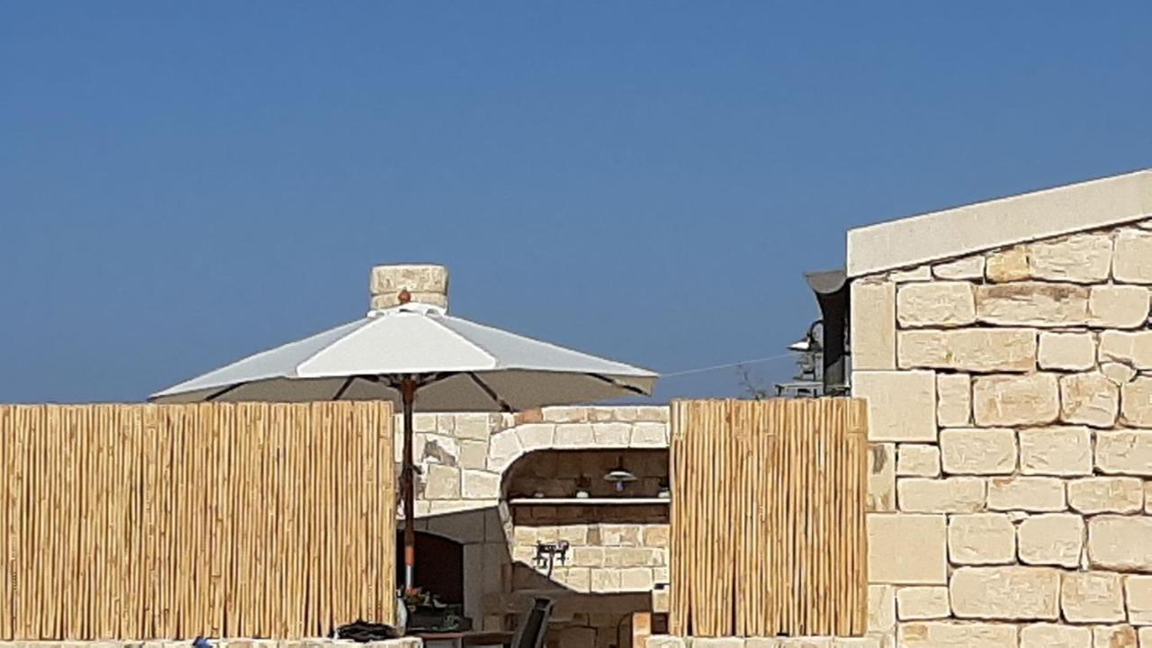 Rosa Marina Villa Scicli Luaran gambar